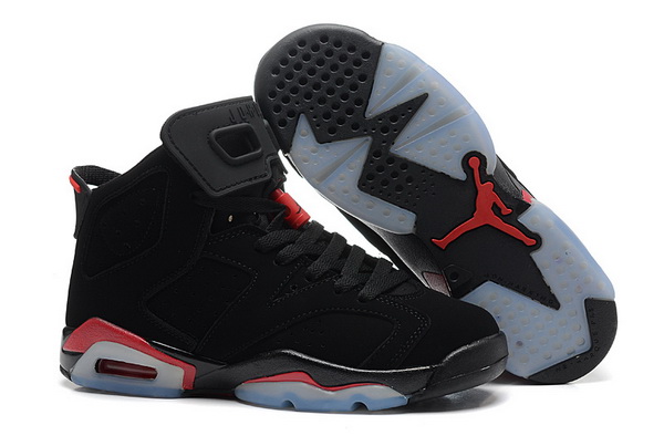 Jordan 6 Women Super Perfect--006 